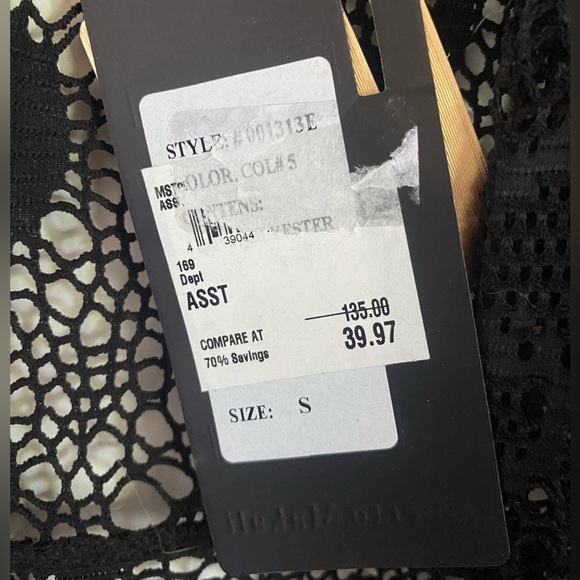 Alberto Makali cardigan - Picture 4 of 7